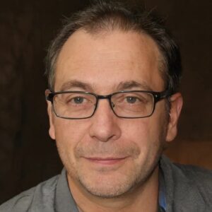 Mark Kopecky