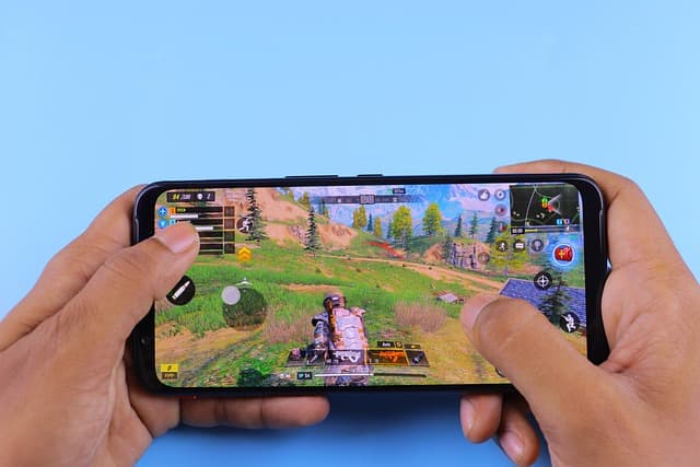 Top 5 Games that Can Be Played in 5 Minutes