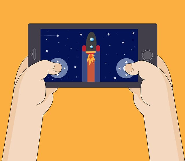 phone